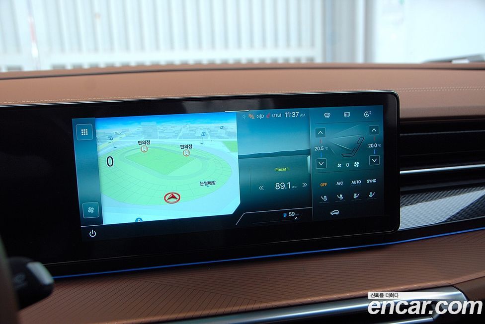 KG_Mobility_Ssangyong Torres 2025