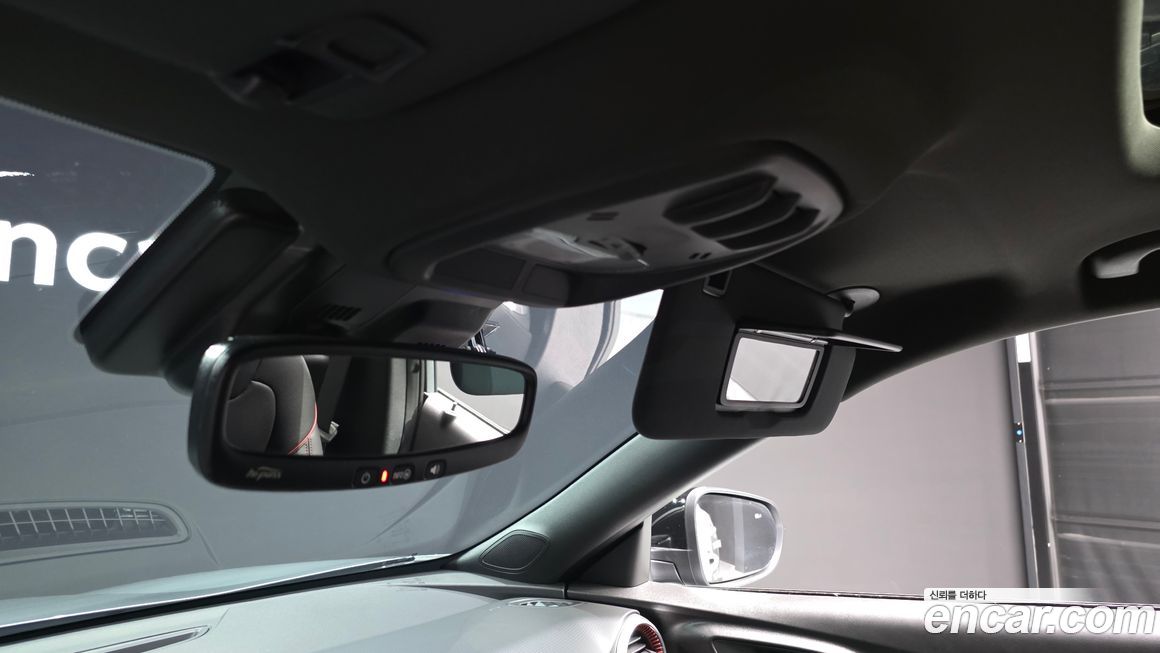 ChevroletGMDaewoo Trax 2025