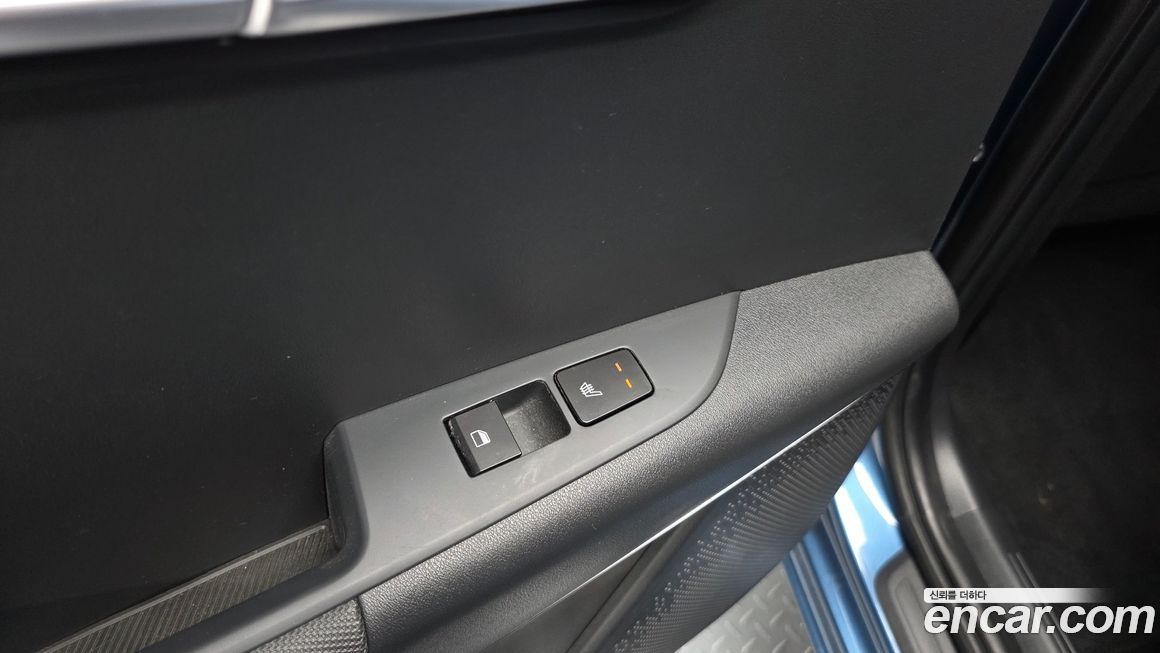 Kia Niro 2022