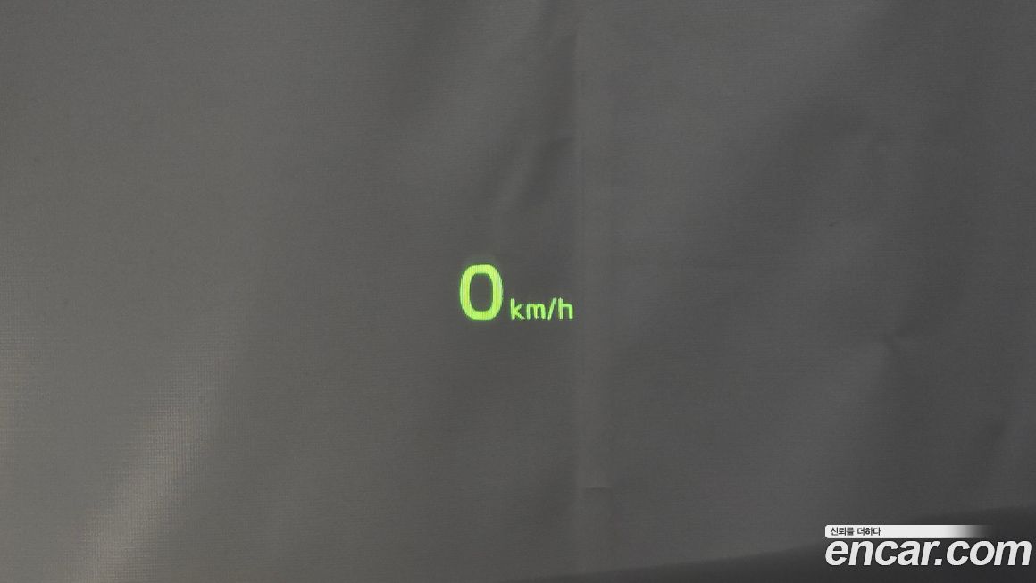 Kia K9 2019