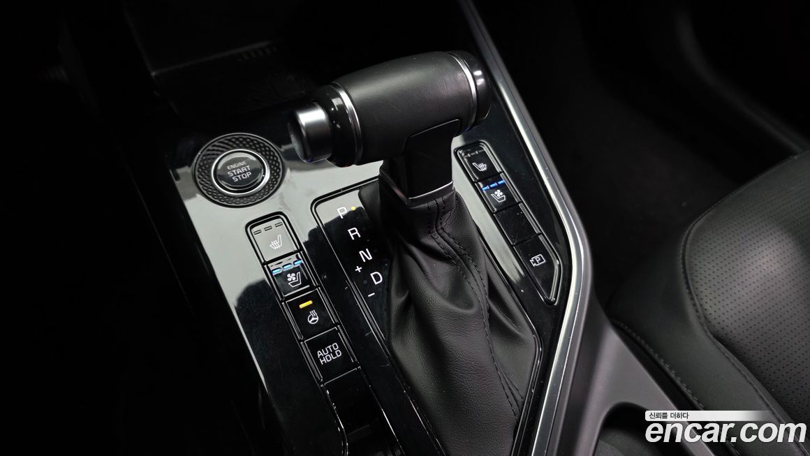 Kia Niro 2022