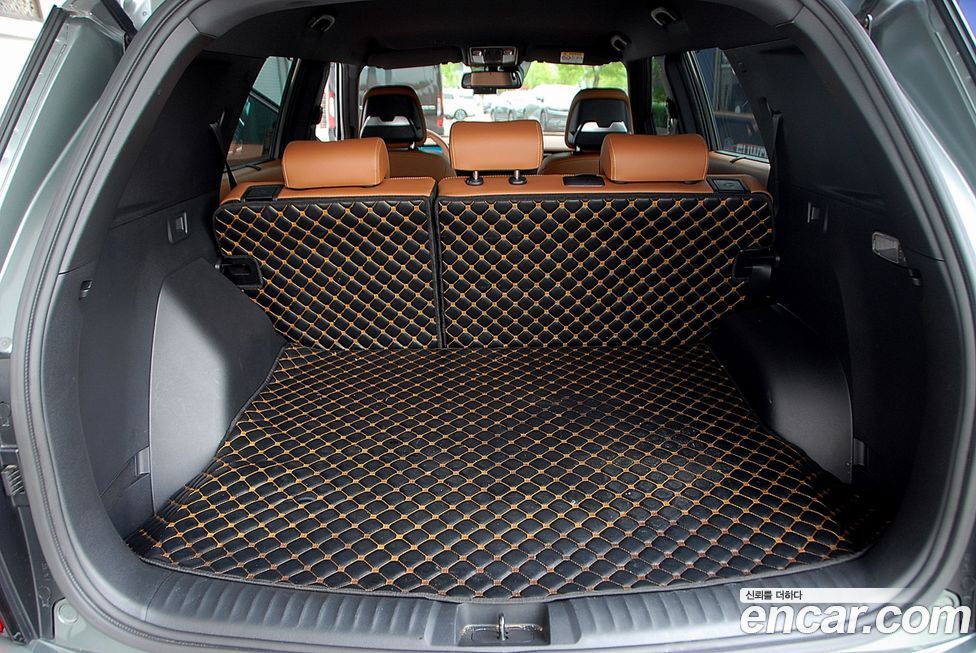 KG_Mobility_Ssangyong Torres 2025