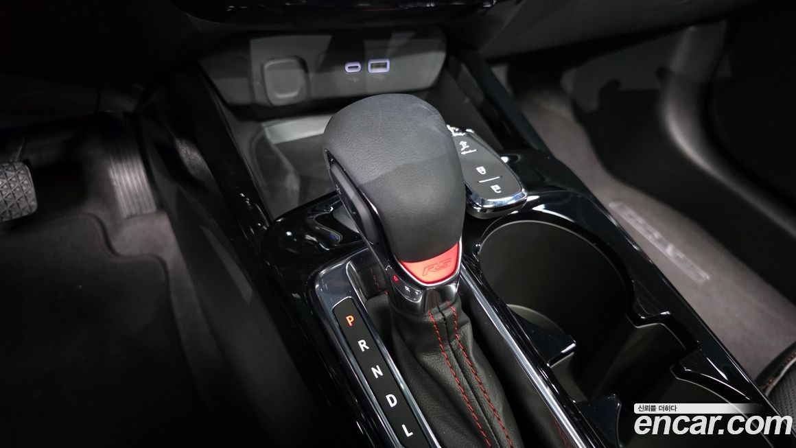 ChevroletGMDaewoo Trax 2025