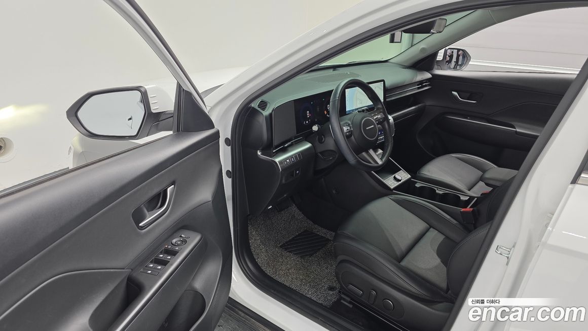 Hyundai Kona 2023