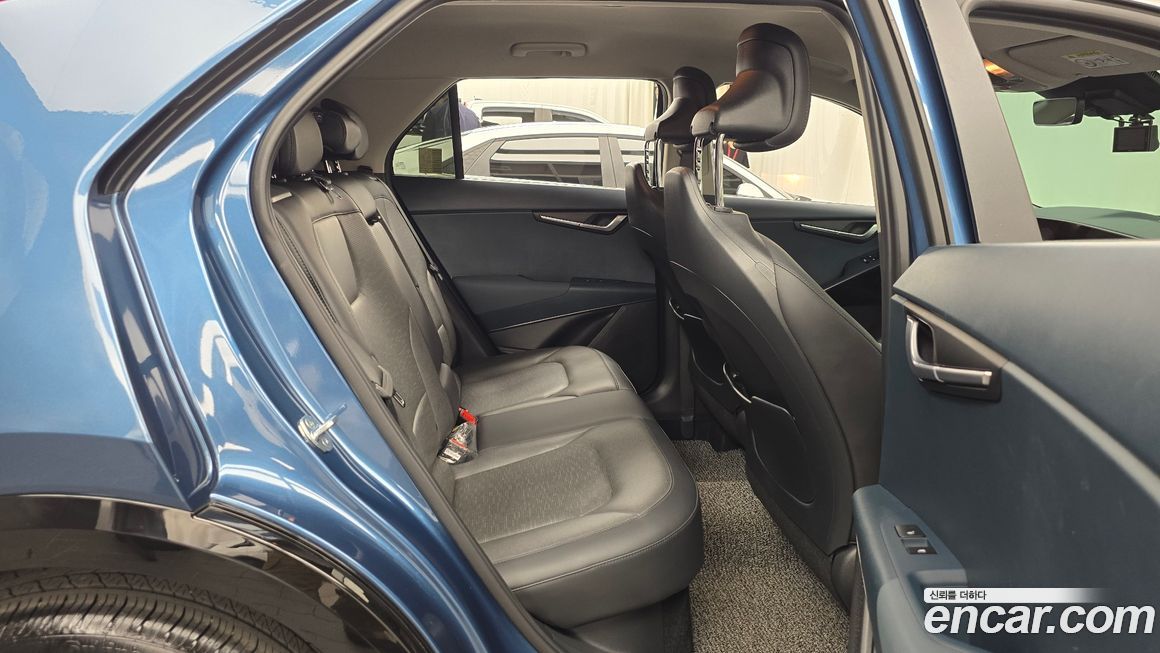 Kia Niro 2022