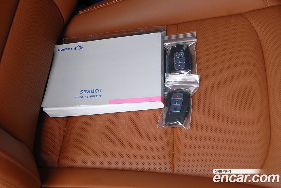 KG_Mobility_Ssangyong Torres 2025