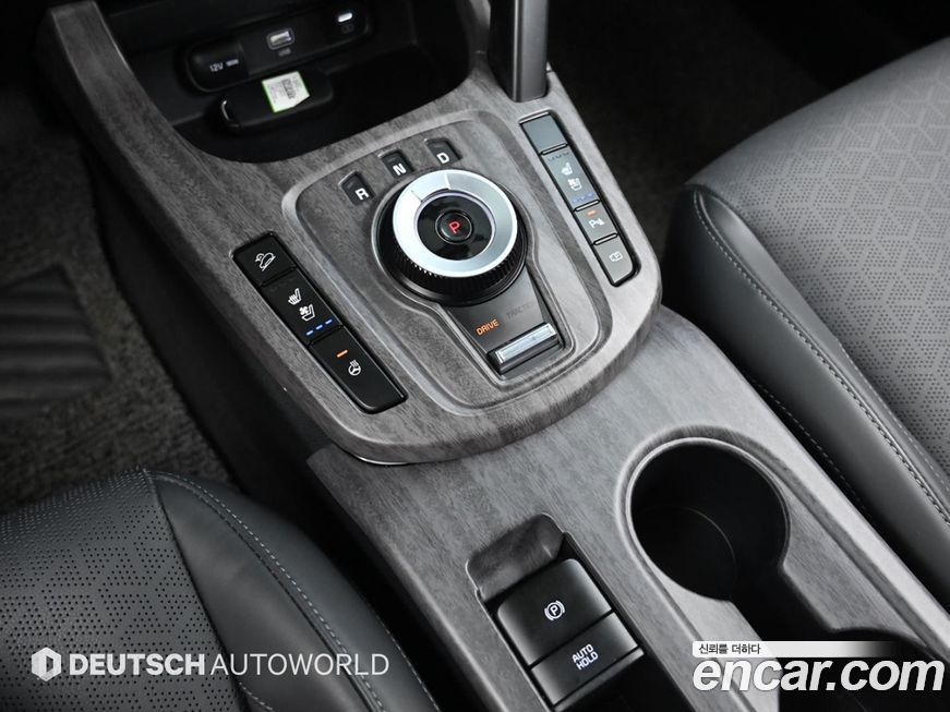 Kia Seltos 2024
