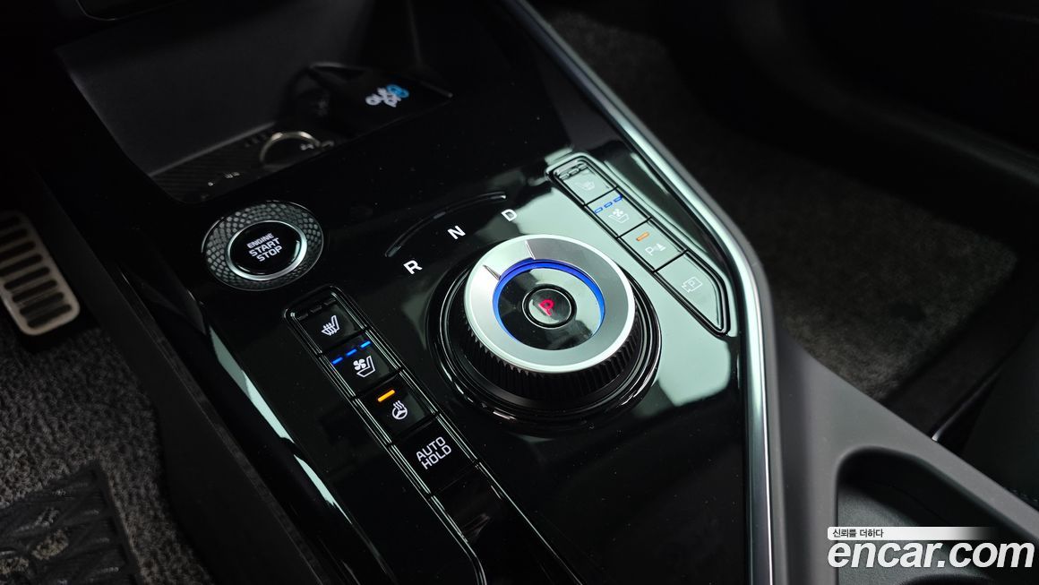 Kia Niro 2022
