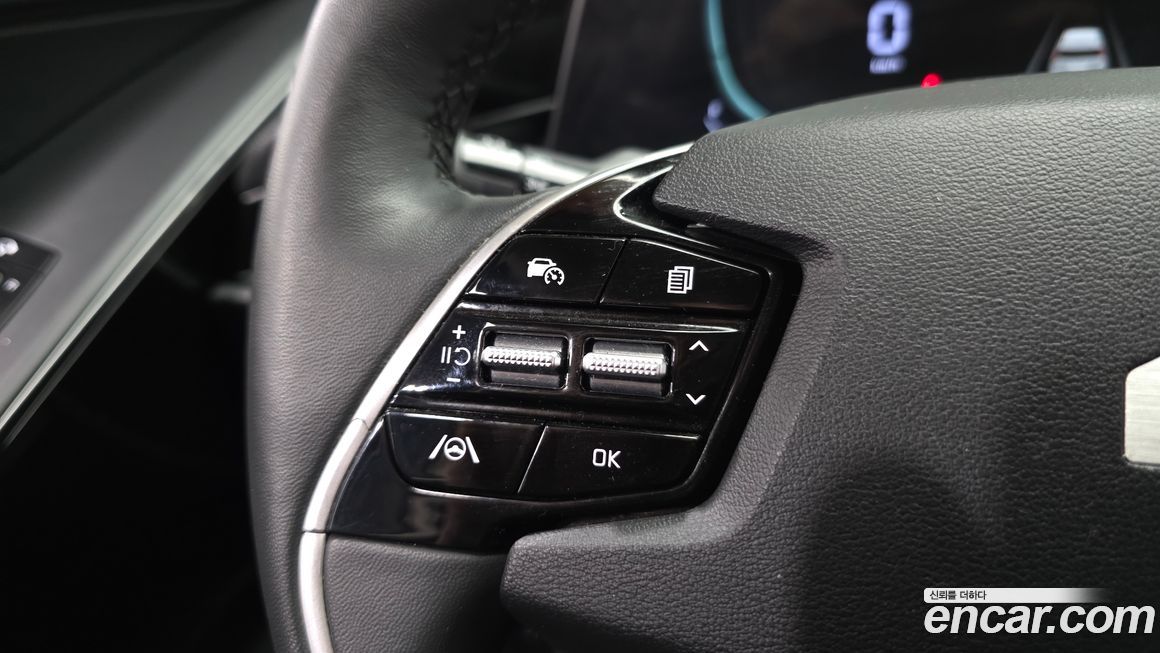 Kia Niro 2022
