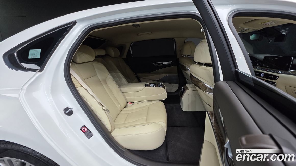 Kia K9 2021