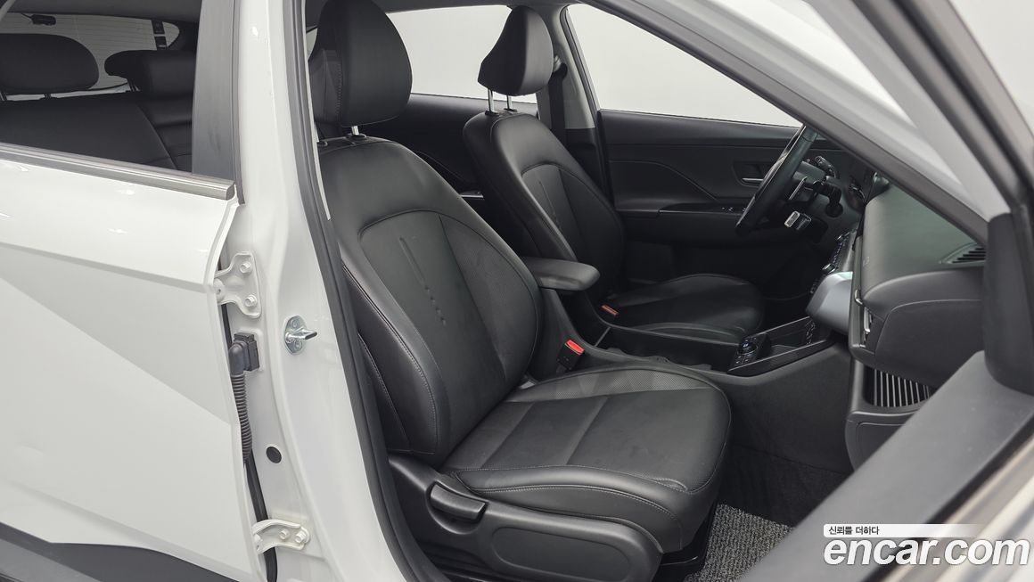 Hyundai Kona 2023