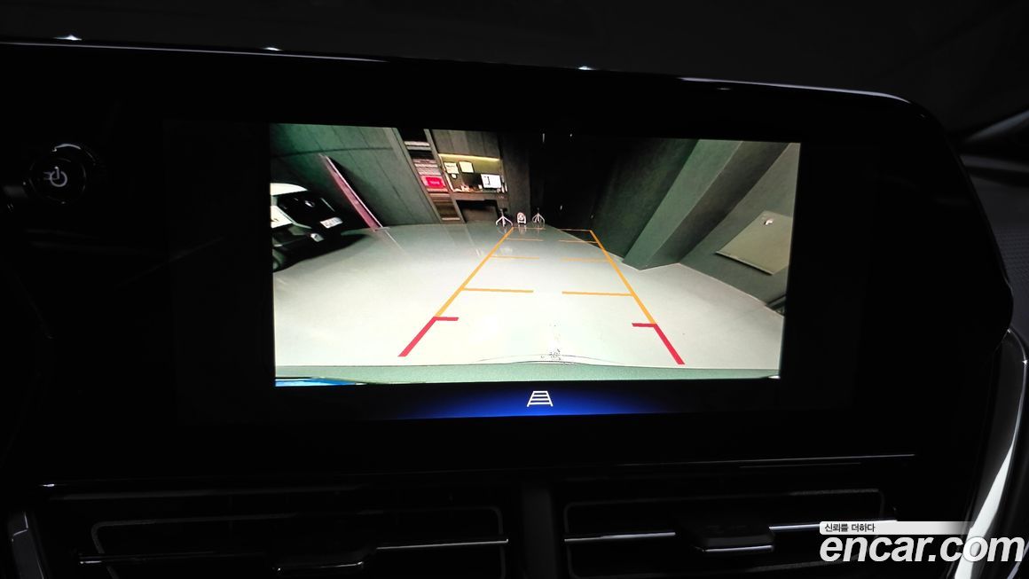 ChevroletGMDaewoo Trax 2025