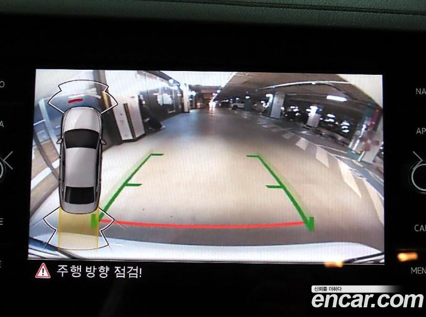 Volkswagen Jetta 2021