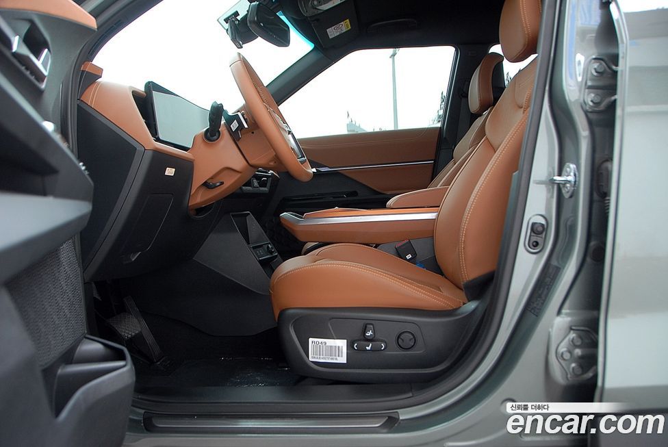 KG_Mobility_Ssangyong Torres 2025