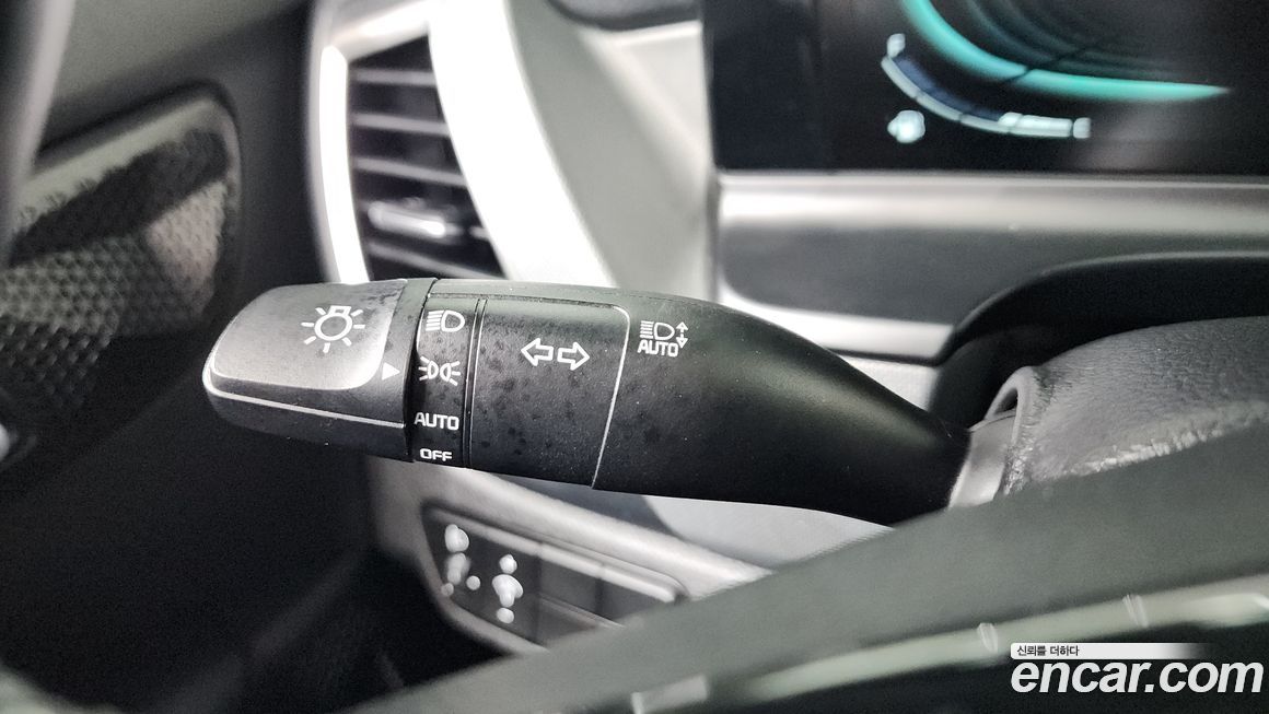 Kia Seltos 2023