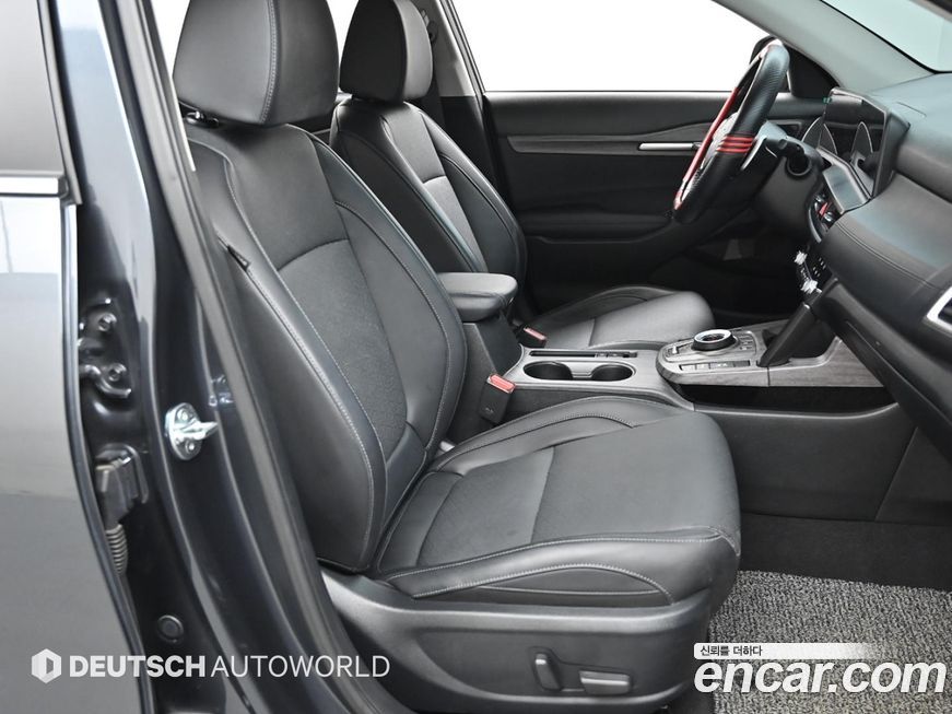 Kia Seltos 2024