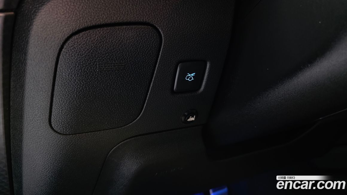 Ford Mustang 2018