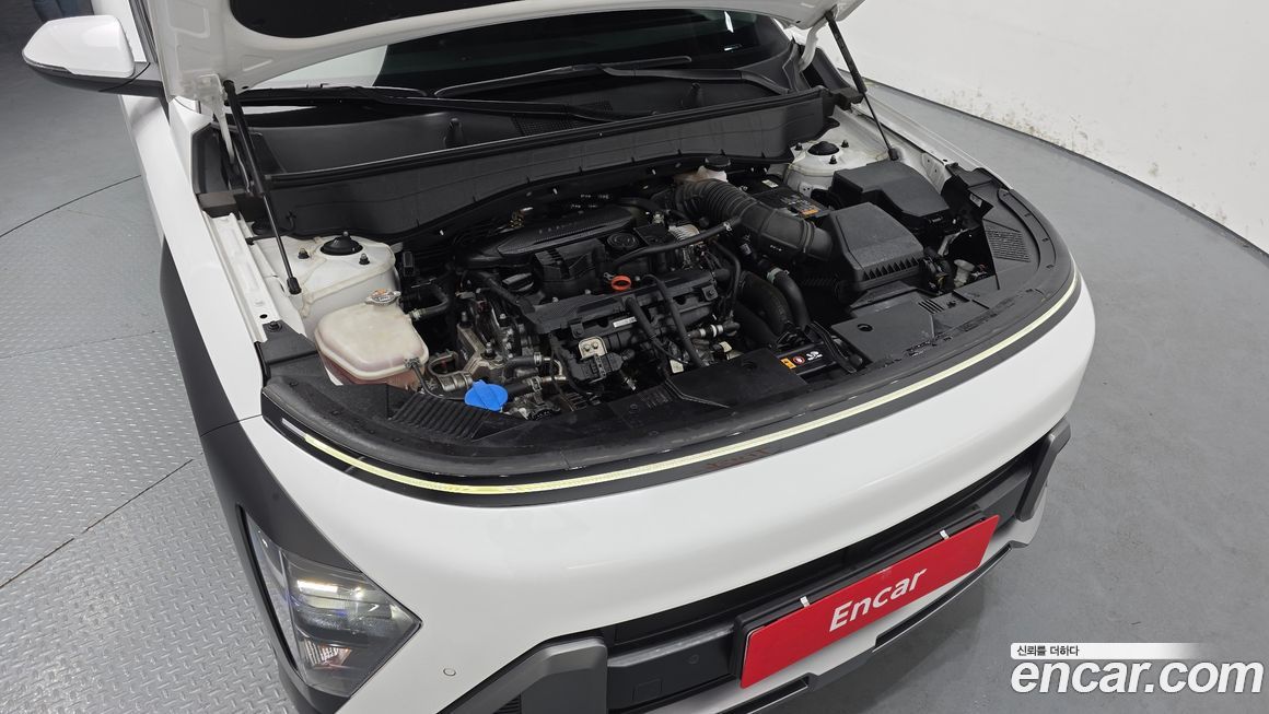 Hyundai Kona 2023