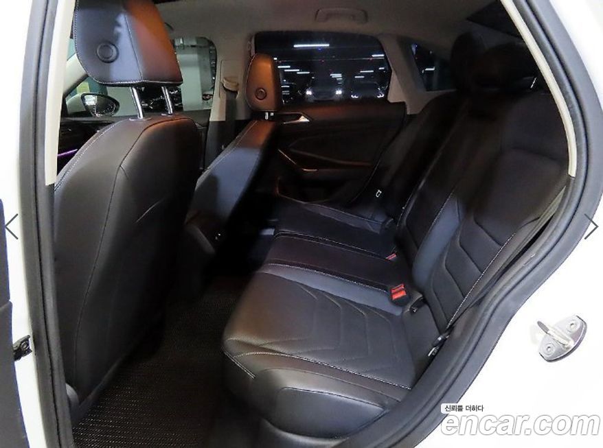 Volkswagen Jetta 2021