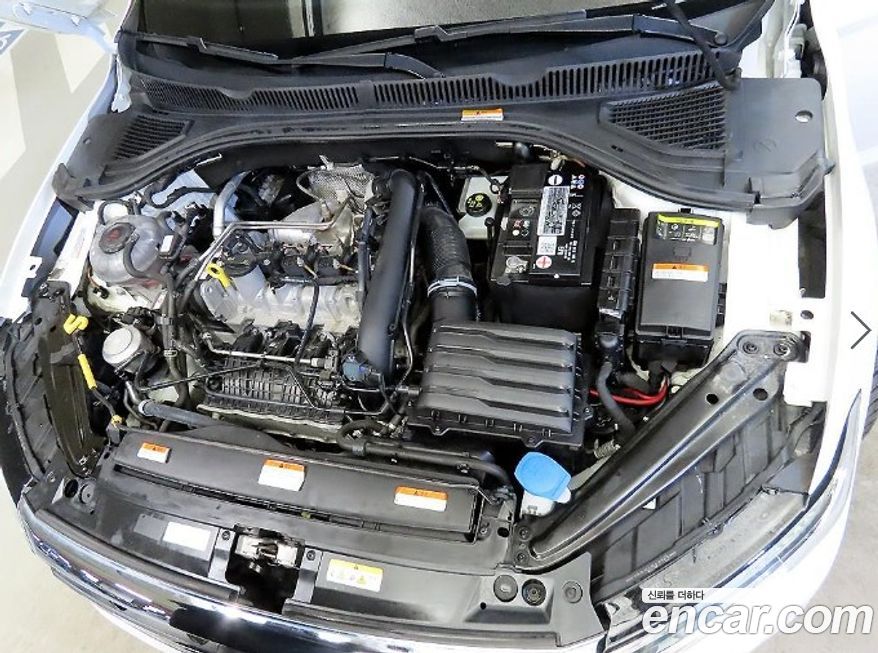 Volkswagen Jetta 2021