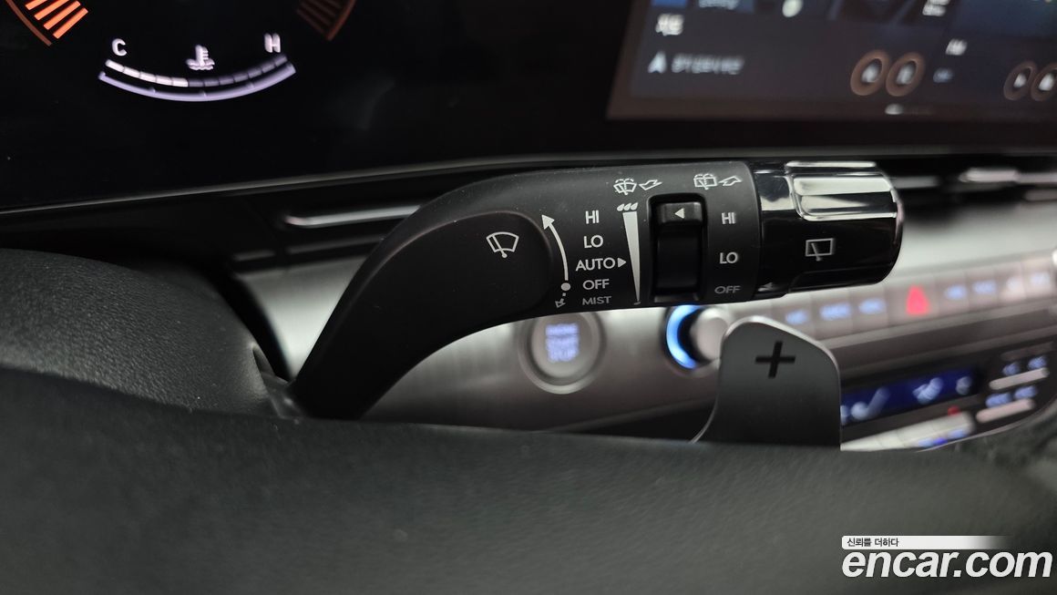 Hyundai Kona 2023