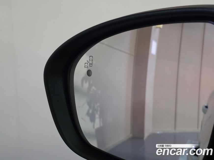 Renault-KoreaSamsung XM3 2023