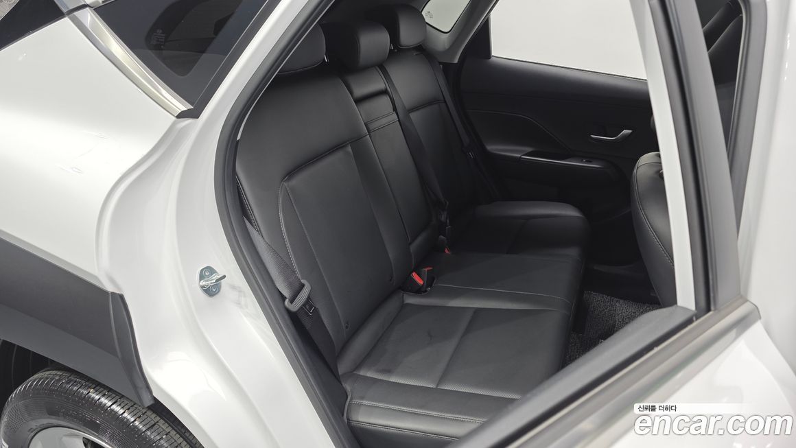 Hyundai Kona 2023