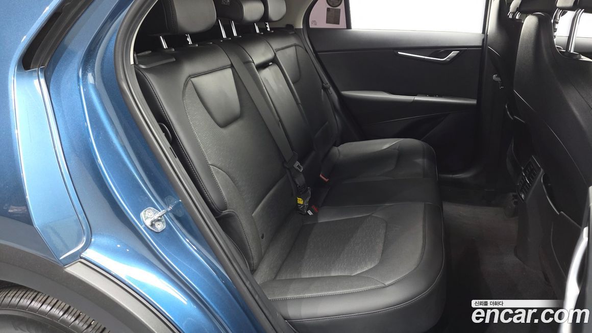 Kia Niro 2022