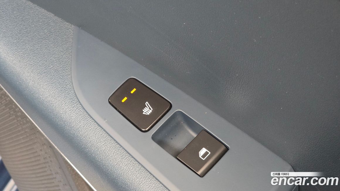 Kia Niro 2022