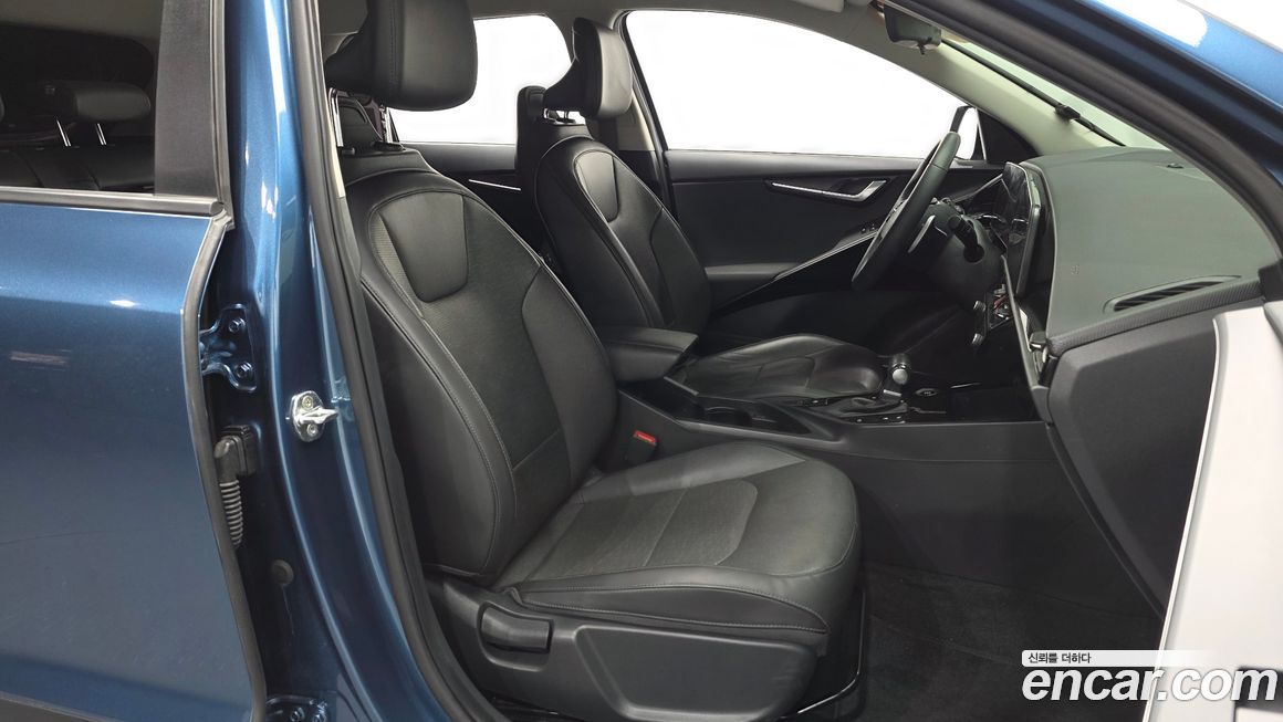 Kia Niro 2022