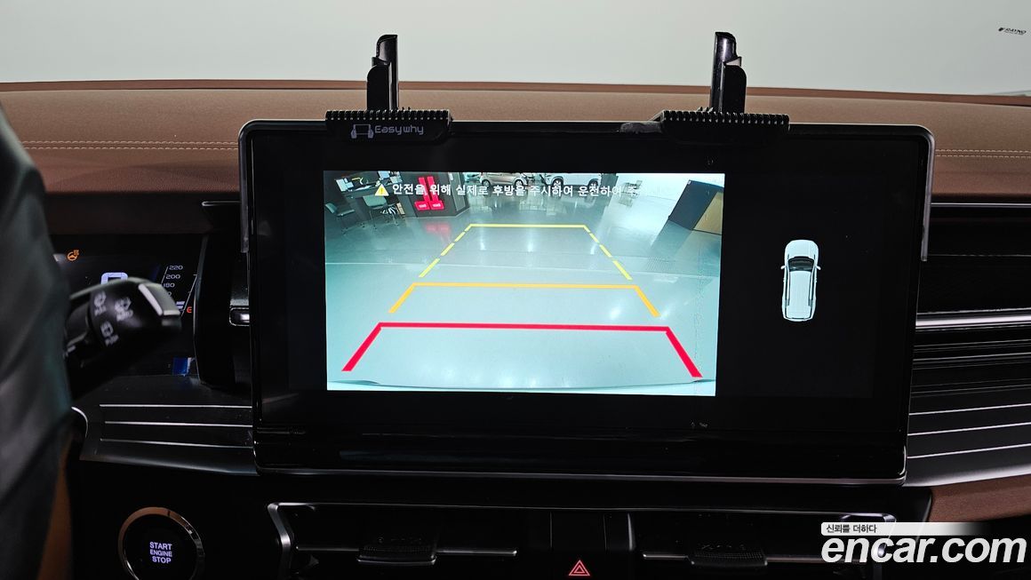 KG_Mobility_Ssangyong Torres 2024