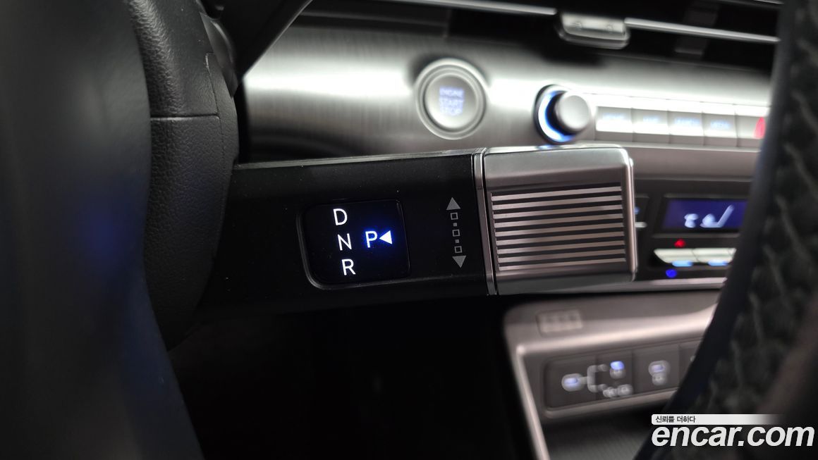 Hyundai Kona 2023