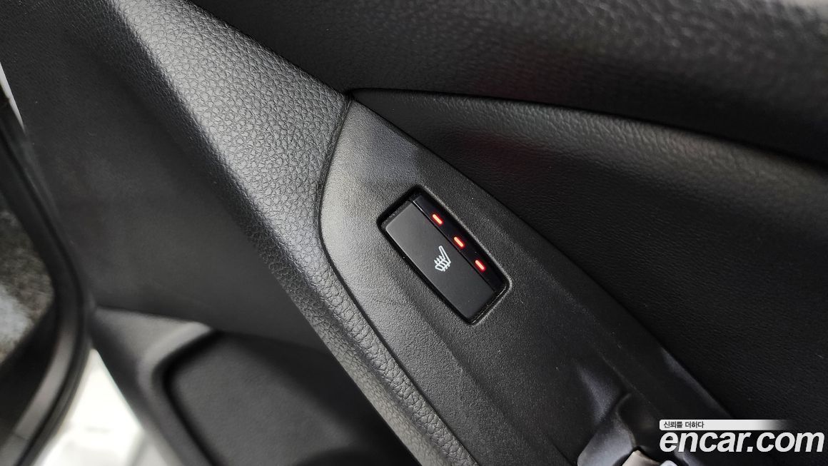Honda Accord 2021