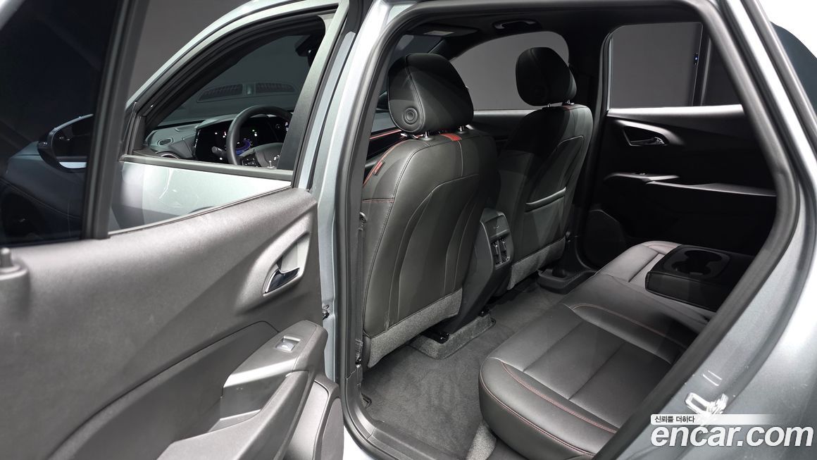 ChevroletGMDaewoo Trax 2025