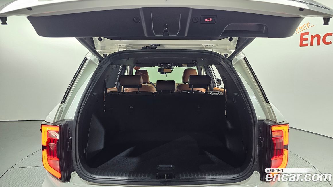 KG_Mobility_Ssangyong Torres 2024