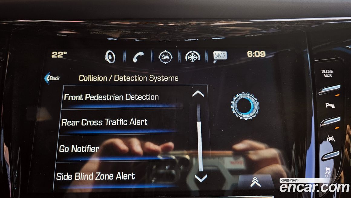 Cadillac Escalade 2016