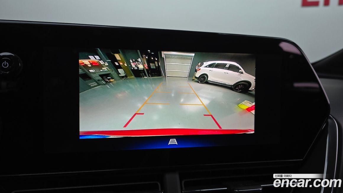 ChevroletGMDaewoo Trax 2024