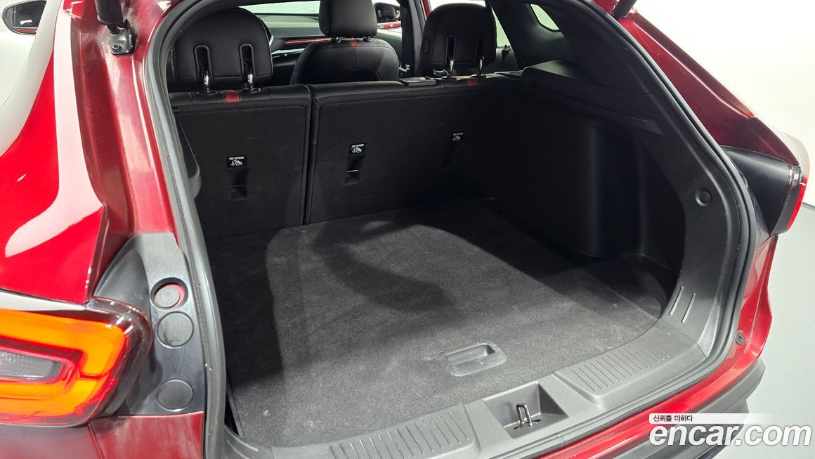 ChevroletGMDaewoo Trax 2024