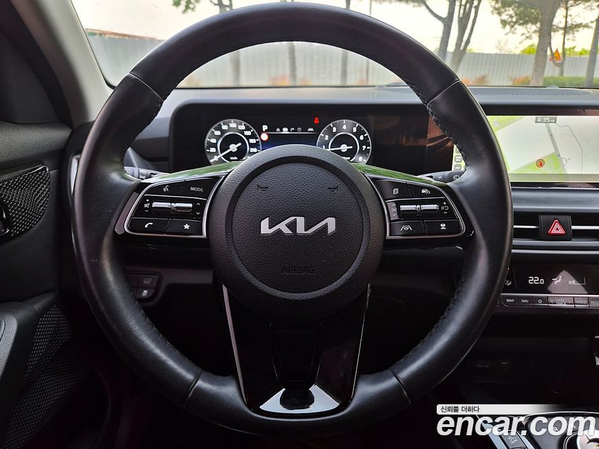 Kia Seltos 2023
