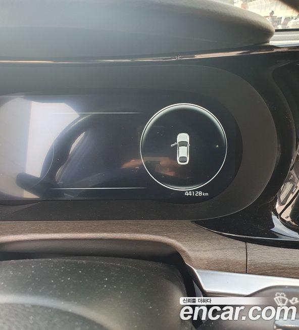 Kia K5 2023