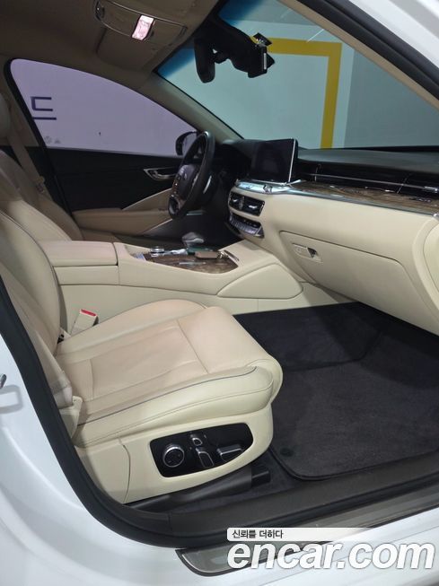 Kia K9 2020