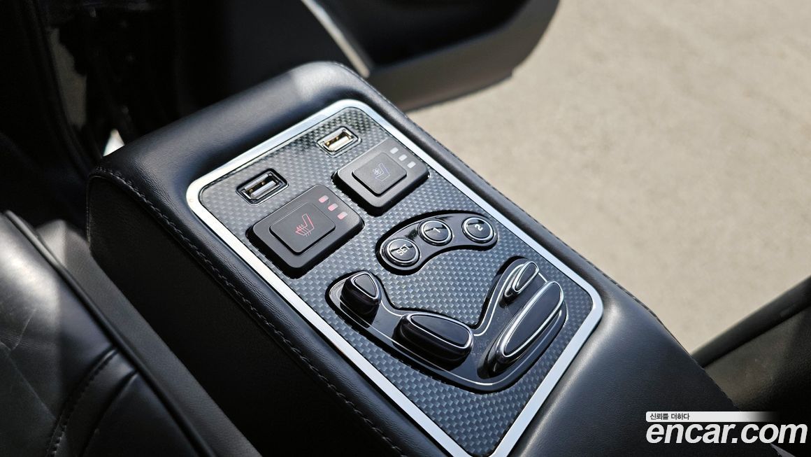 Cadillac Escalade 2016