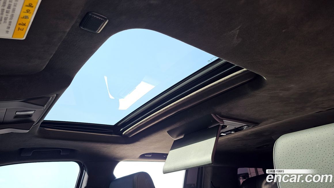 Cadillac Escalade 2016