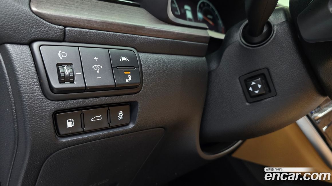 Kia K7 2020
