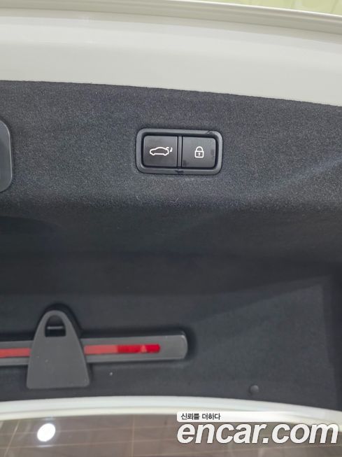 Kia K9 2020