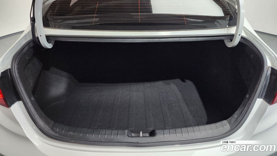 Kia K3 2022