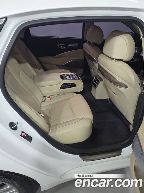 Kia K9 2020