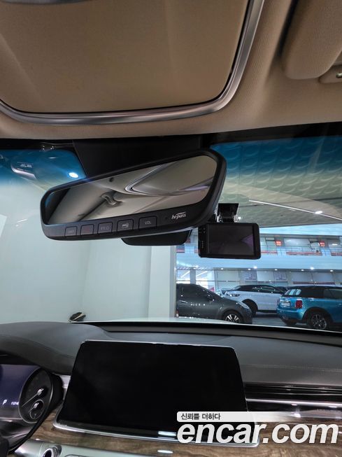 Kia K9 2020