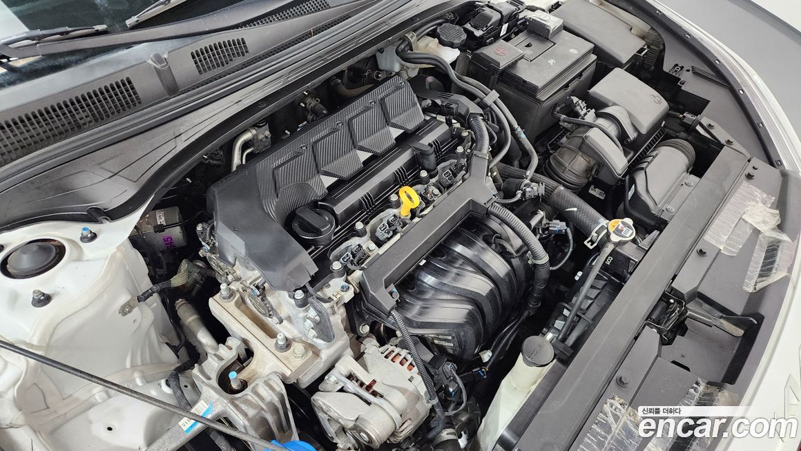 Kia K3 2022