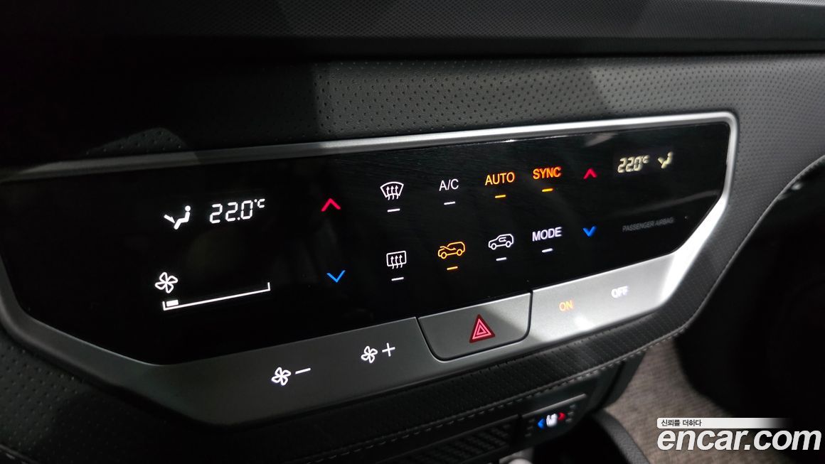 KG_Mobility_Ssangyong Rexton 2024